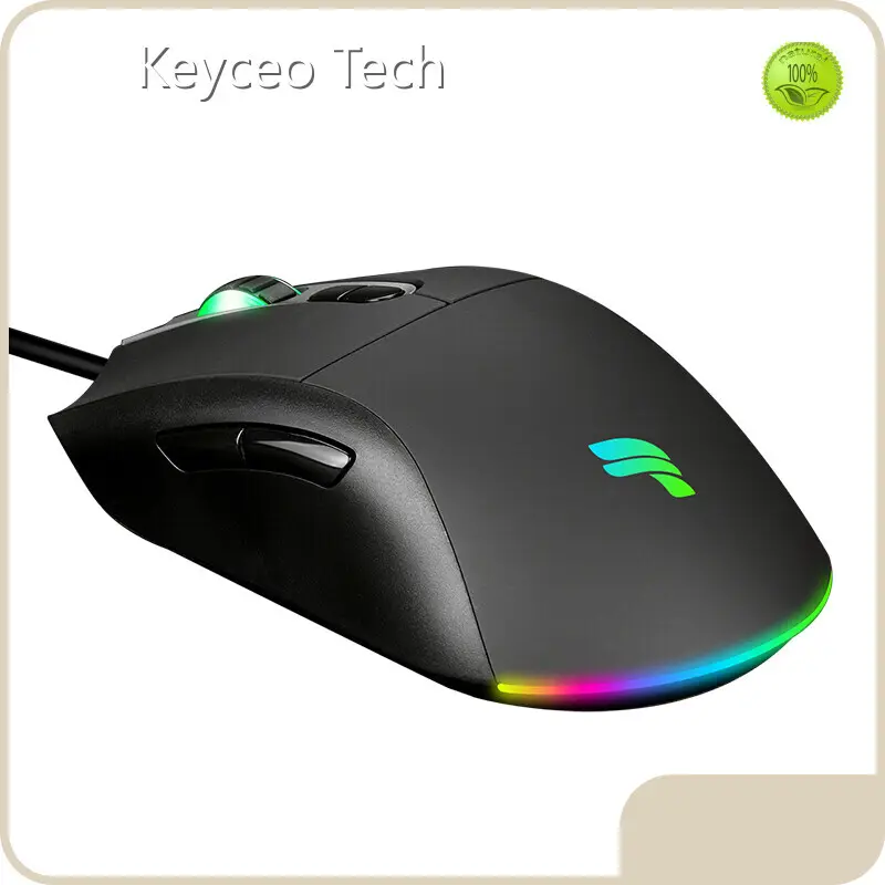 OEM Keyboard Keyceo Manufacture ABS Plastic 1