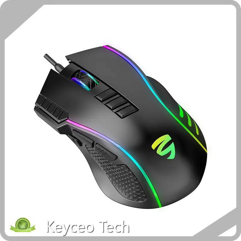 Hot Mouse Pad Manufacturer KY-M1015 Keyceo Brand 1