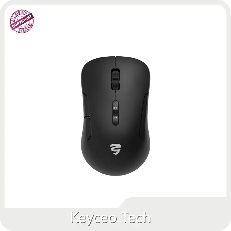 Mouse Pad Manufacturer Keyceo Manufacture English 1