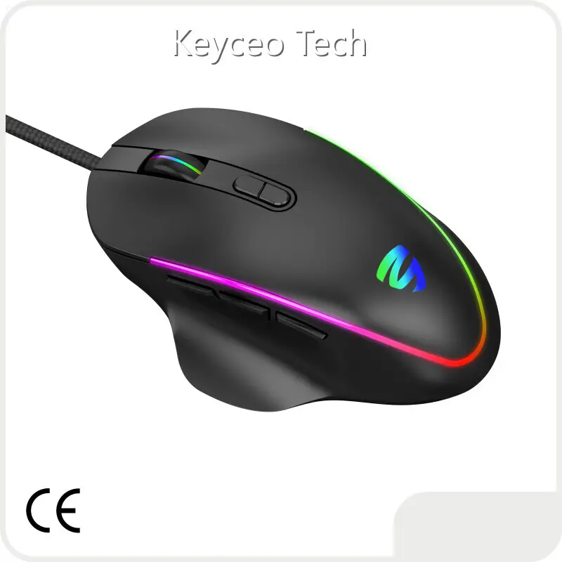 Gaming Mouse Manufacturer Bulk Buy Keyceo Keyceo-1 1