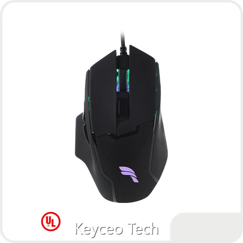 OEM Oem Mouse Keyceo Gaming 1
