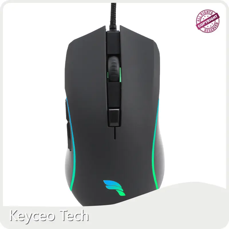 OEM Oem Mouse Keyceo Other 1