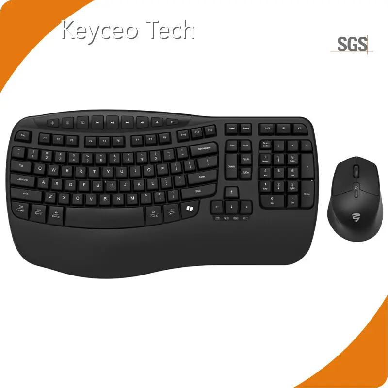 OEM Keyboard KY-4920 Keyceo 1