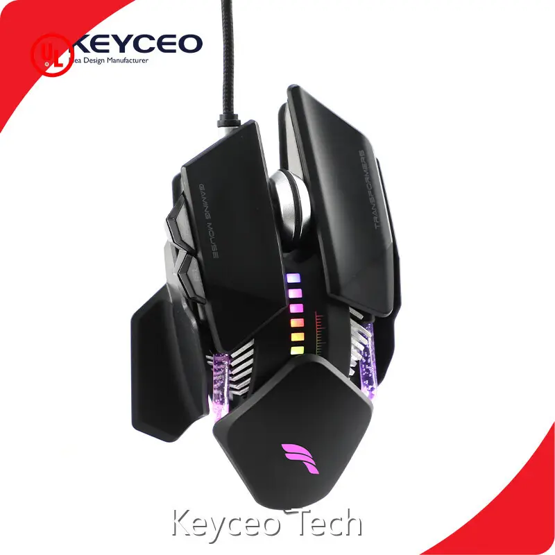 OEM Best Gaming Keyboard Manufacturer Keyceo Yes-3 1