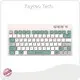 Office Works Wireless Keyboard Keyceo Manufacture 289*140*24.5mm 1