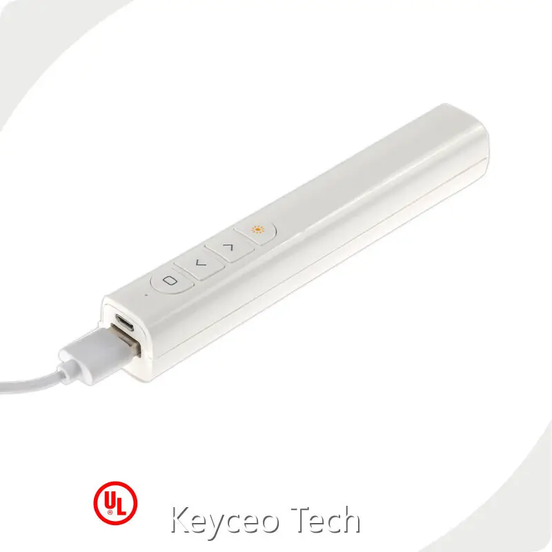 Wholesale Gaming Mouse Manufacturer Keyceo Brand-6 1