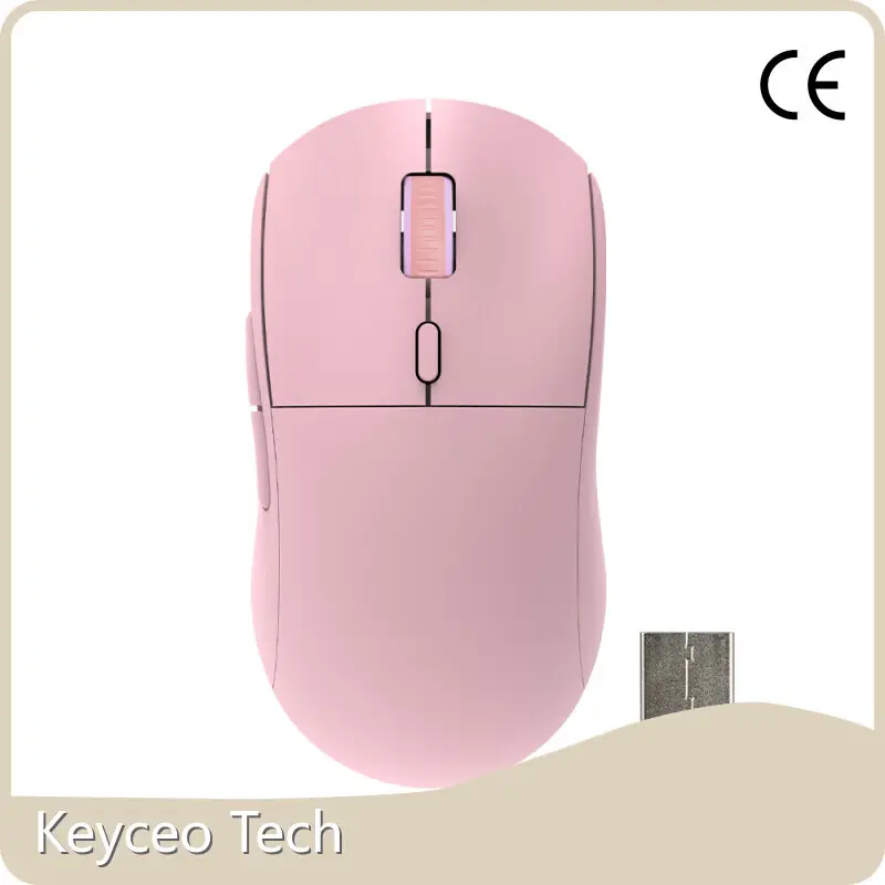 Hot Best Mechanical Keyboard Manufacturers Both Hands Keyceo Brand 1