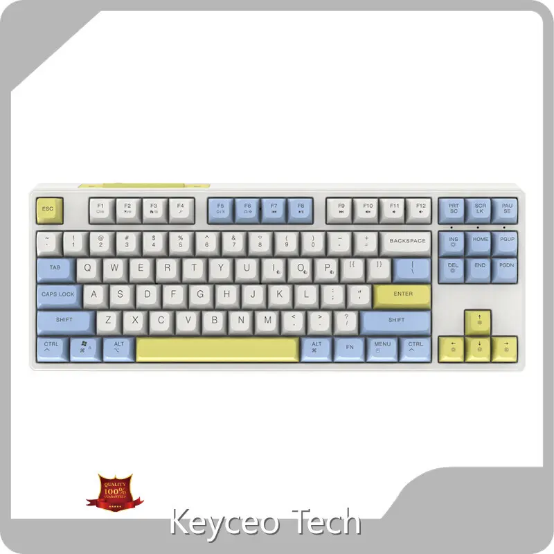 Gaming Mouse Manufacturer Keyceo Manufacture 463±59g 1
