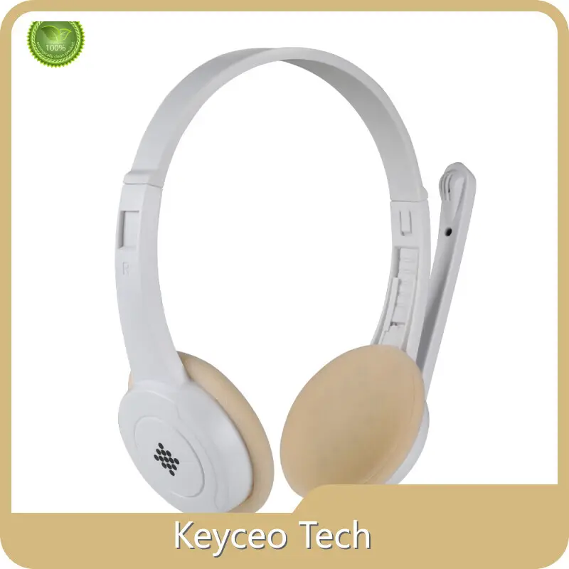 OEM Oem Mouse Keyceo Wired 1