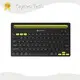 OEM Wireless Keyboard Supplier Keyceo Multifunction Keyboard 1