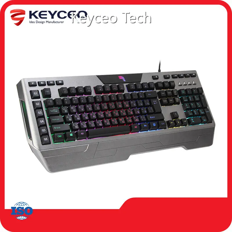 Oem Mouse 104/105/107 Keys Are Available Keyceo Company 1
