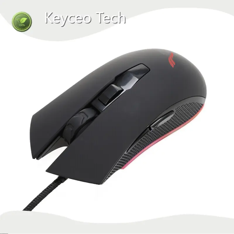 Keyceo Brand Best Mechanical Keyboard Manufacturers Supplier-4 1