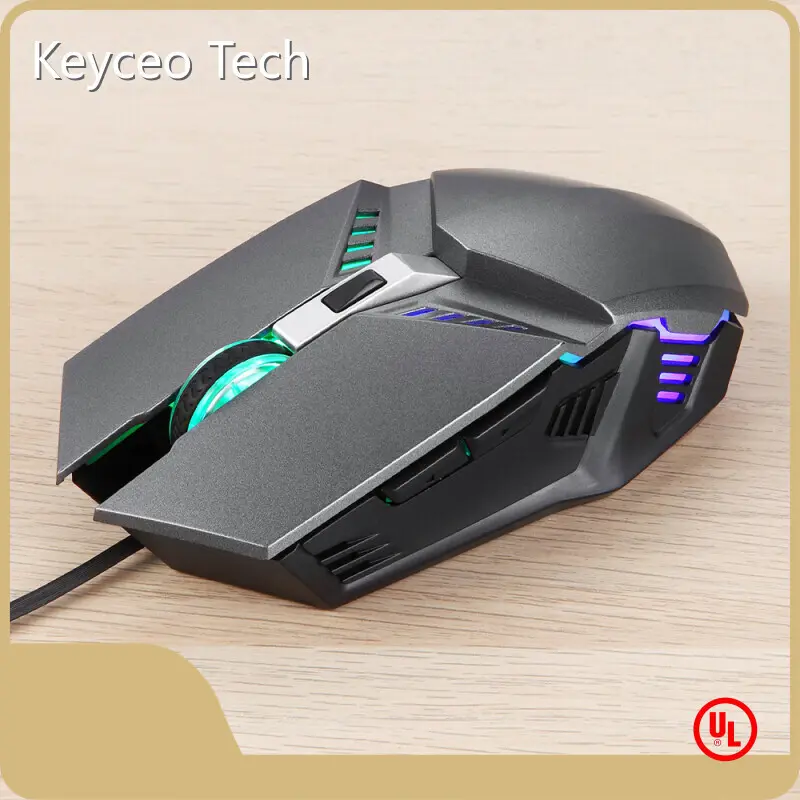 OEM Oem Mouse Keyceo 12 G 1