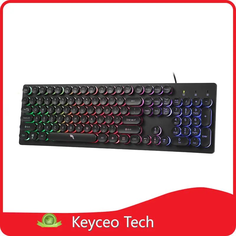 Mouse Pad Manufacturer Win System Keyceo 1