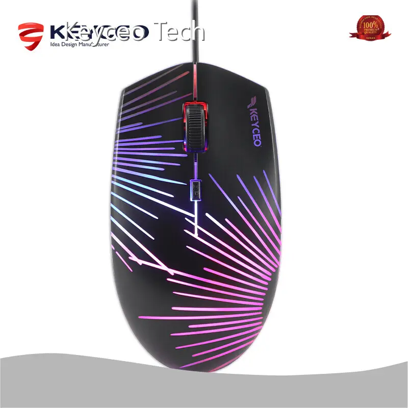Gaming Mouse Manufacturer Bulk Buy 20 G Keyceo 1