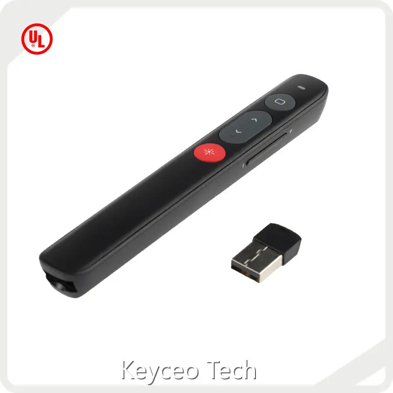 Hot Oem Mouse AA*1 Keyceo Brand 1