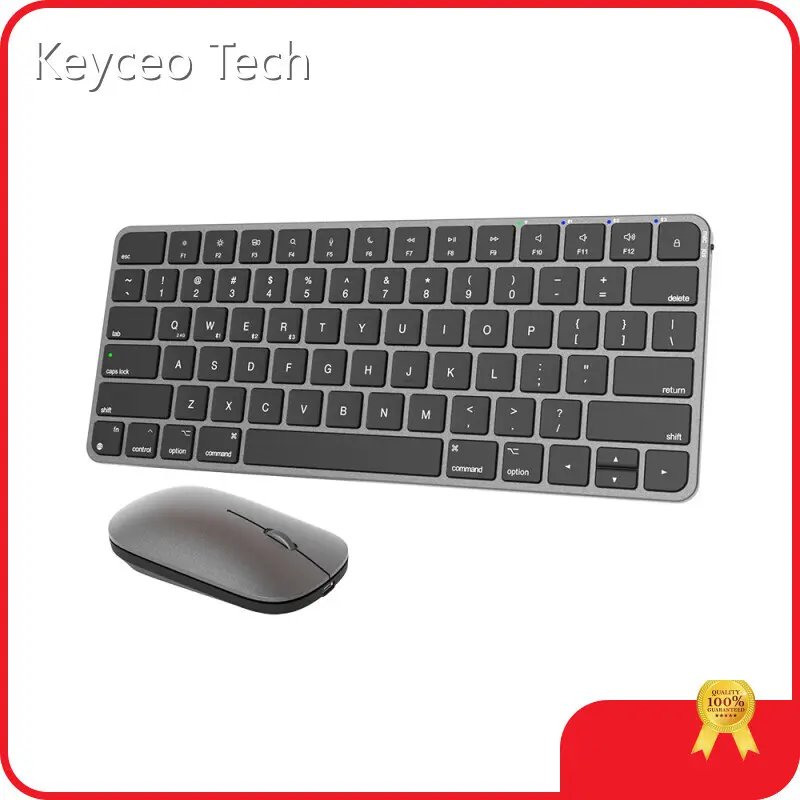 OEM Mechanical Keyboard Keyceo Manufacture KY-6000 1