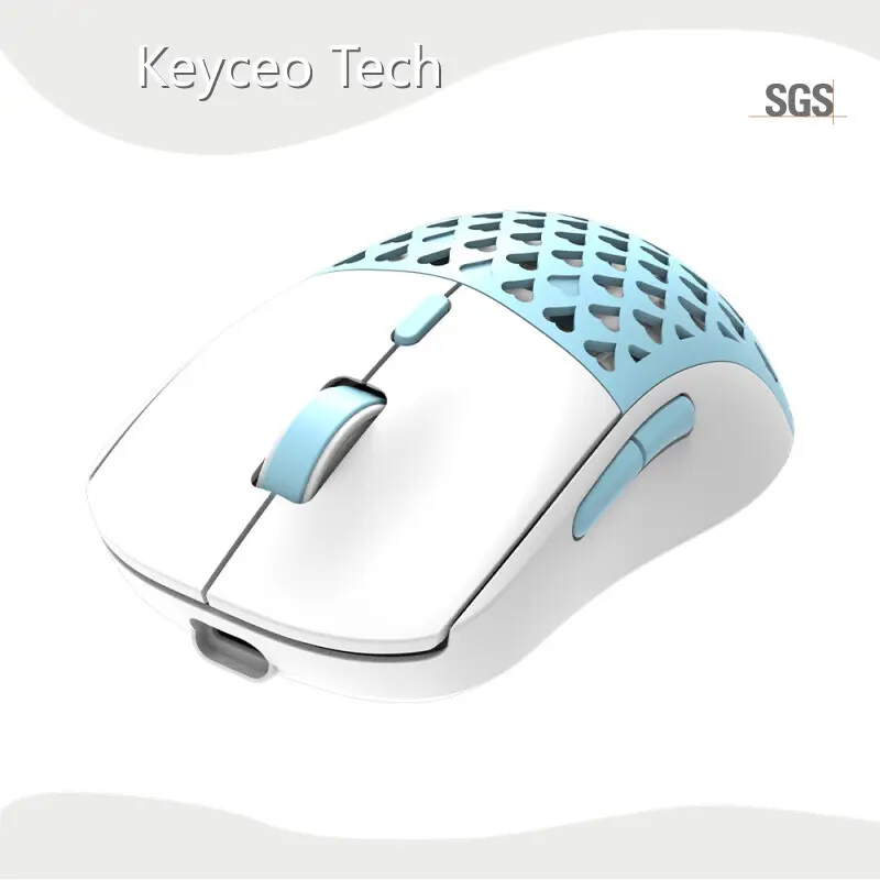 Best Gaming Keyboard Manufacturer 50G Keyceo 1