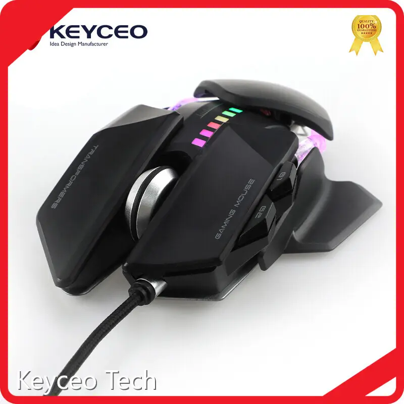 Wholesale Best Mechanical Keyboard Manufacturers Keyceo Brand-6 1