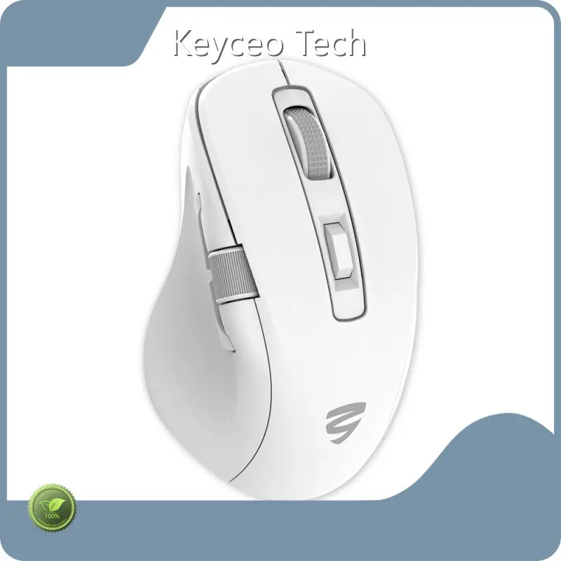 Oem Mouse Bulk Buy ABS Plastic Keyceo 1