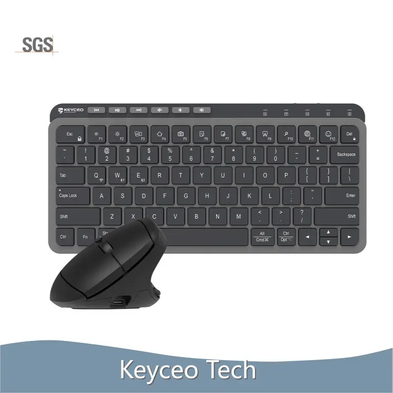 OEM Best Gaming Keyboard Manufacturer Keyceo 600 1