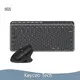 OEM Best Gaming Keyboard Manufacturer Keyceo 600 1