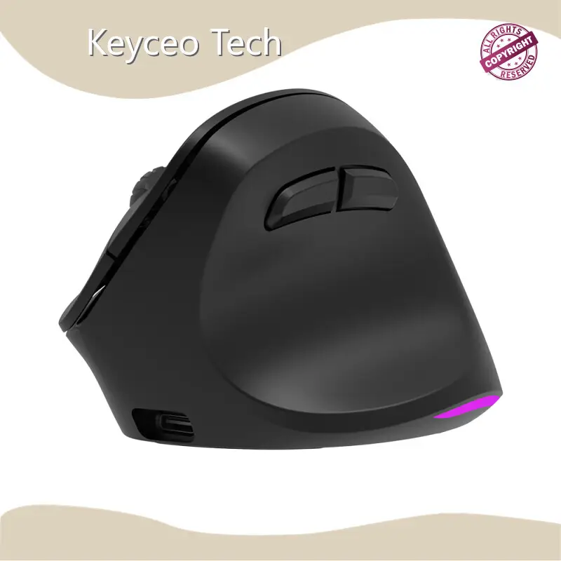 OEM Mechanical Keyboard Keyceo Brand Yes RECHARGEABLE 1
