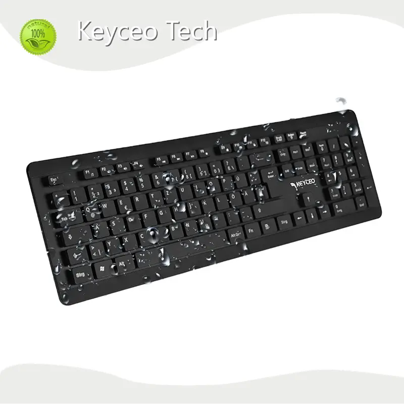 Gaming Mouse Manufacturer Keyceo Brand NO Yes 1