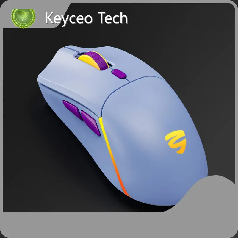 Keyceo Brand Gaming Mouse Manufacturer Supplier-8 1