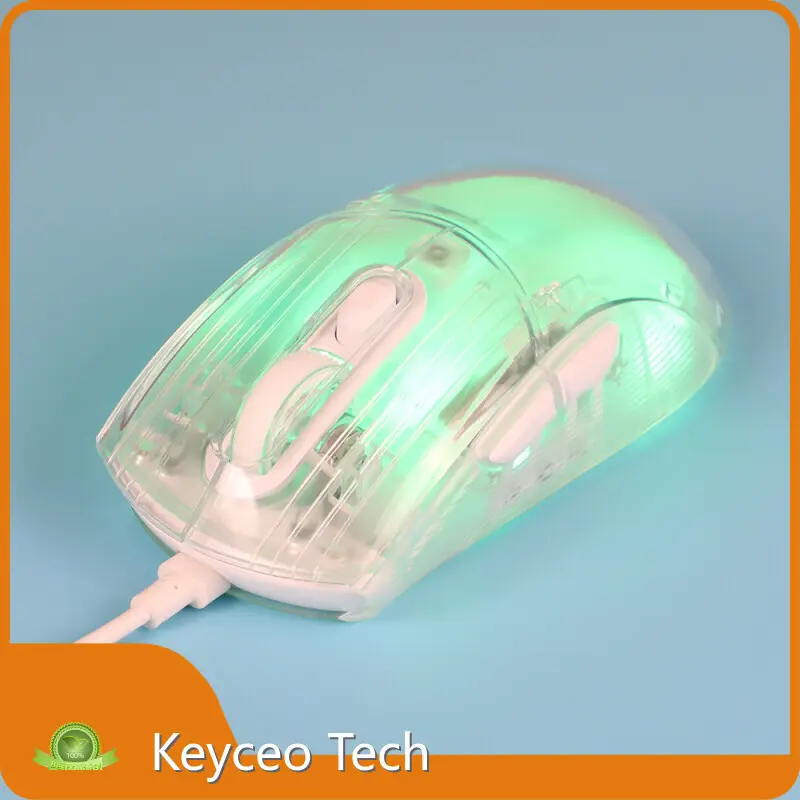 Best Mechanical Keyboard Manufacturers Keyceo Manufacture Wired 1