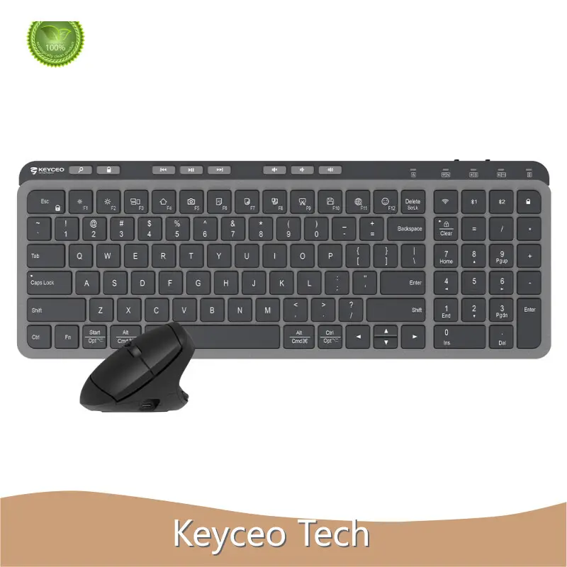 Gaming Mouse Manufacturer Keyceo Brand 367.5*136.9*20mm English 1
