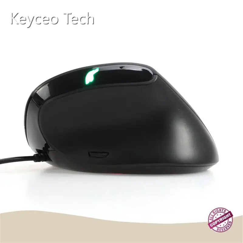 Gaming Mouse Manufacturer Approx:1.80m Keyceo Company 1