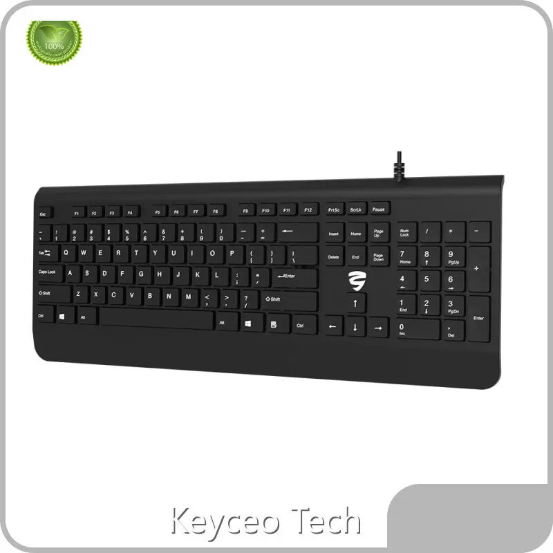 Hot Mouse Pad Manufacturer Wired Keyceo Brand 1