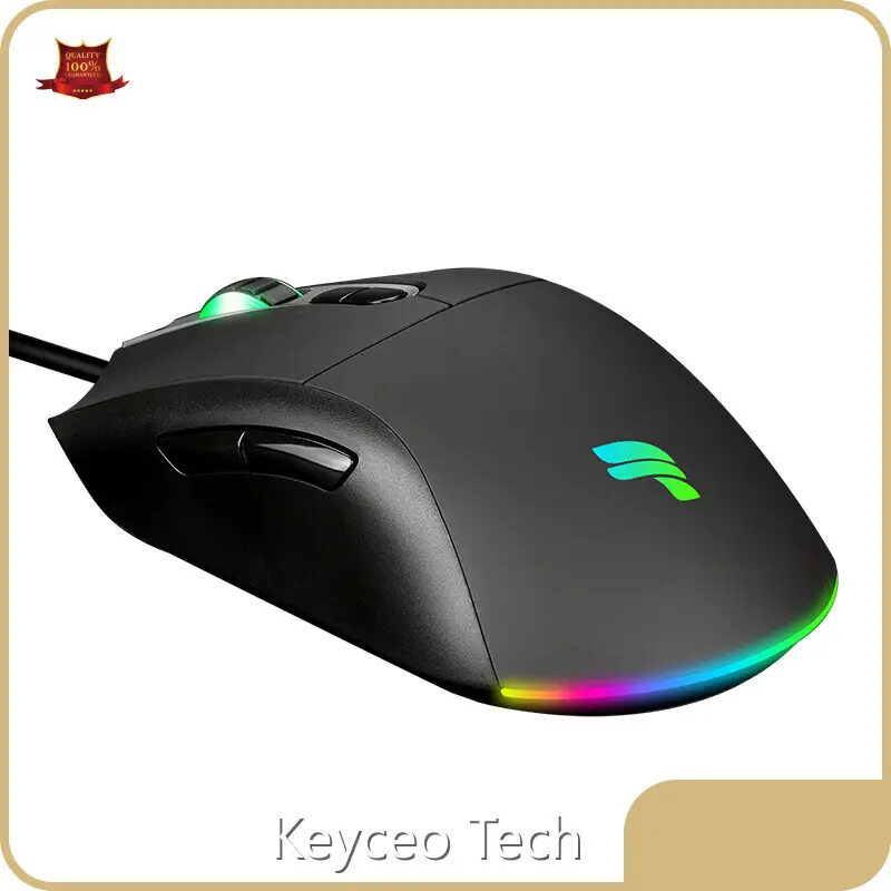 Gaming Mouse Manufacturer 10000 Keyceo Company 1