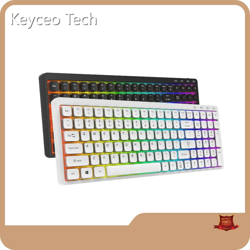 Custom Mouse Pad Manufacturer English Keyceo 1
