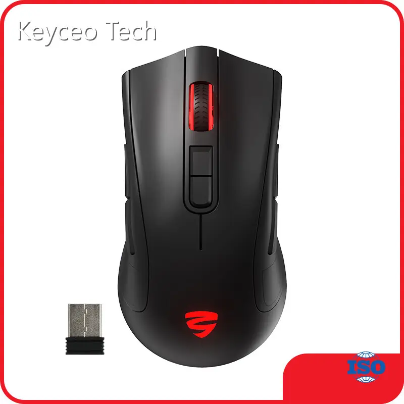 Wholesale Oem Mouse Keyceo Brand-3 1