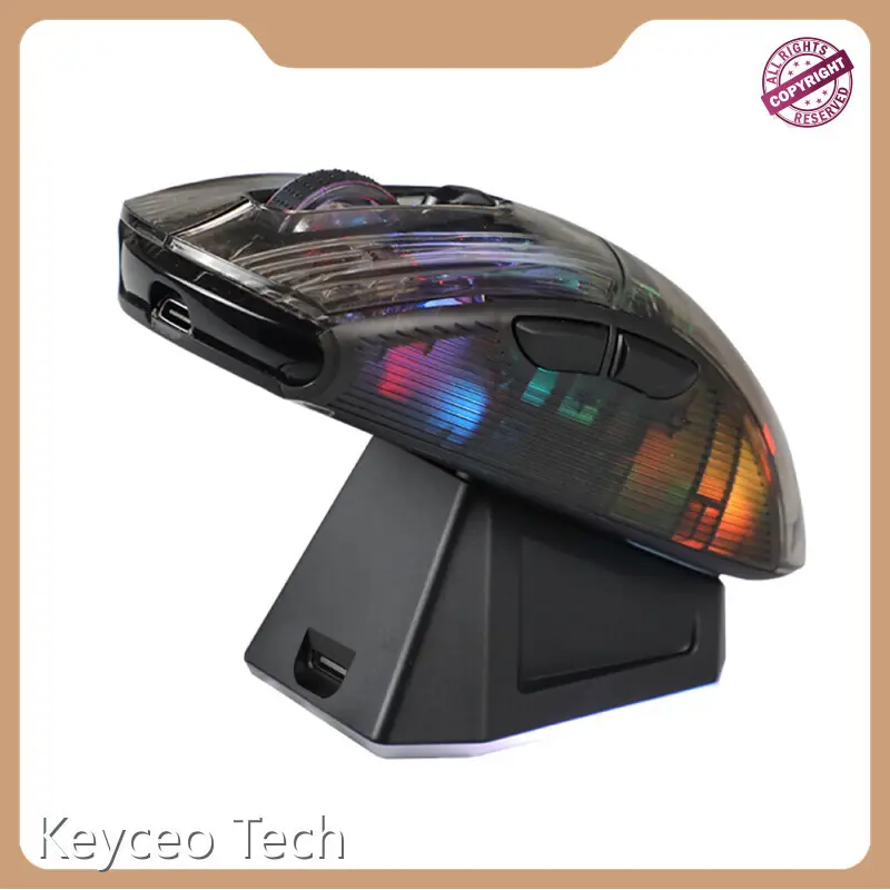 Wholesale OEM Keyboard Keyceo Brand-6 1