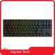 Gaming Mouse Manufacturer Keyceo Manufacture USB/2.4G+BT+USB Three Modes 1