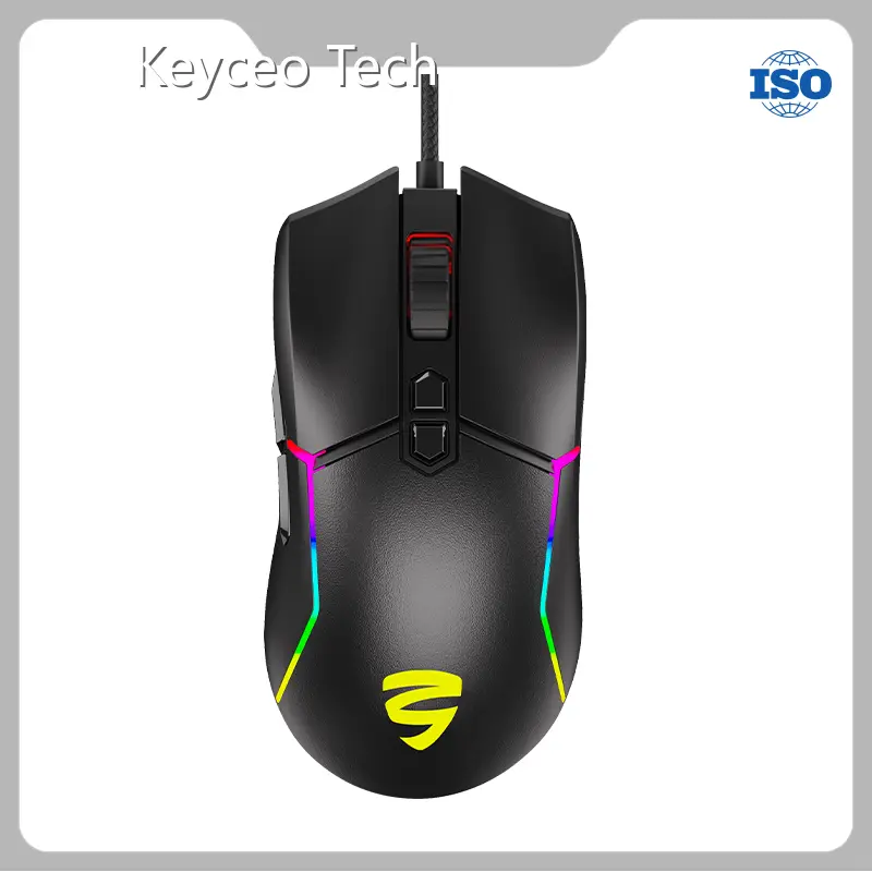 Gaming Keyboard Manufacturers Keyceo Manufacture Other 1