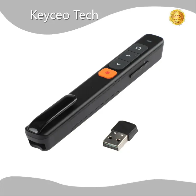 Wholesale Best Gaming Keyboard Manufacturer Keyceo Brand-8 1