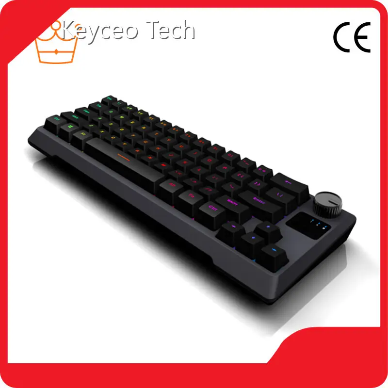 OEM OEM Mechanical Keyboard Keyceo 64 Keys 1