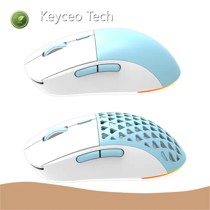 Wholesale Best Mechanical Keyboard Manufacturers Keyceo Brand-8 1