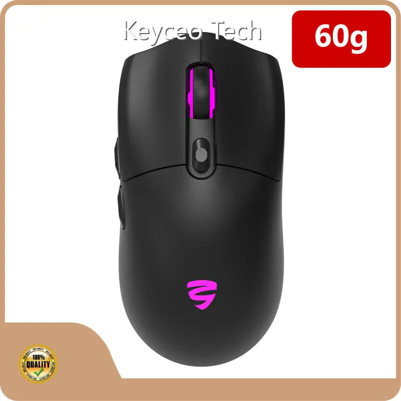 Gaming Keyboard Manufacturers 57~60g Keyceo Company 1