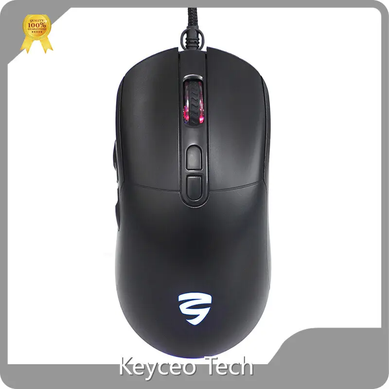 Custom Gaming Keyboard Manufacturers 6666 Fps Keyceo 1