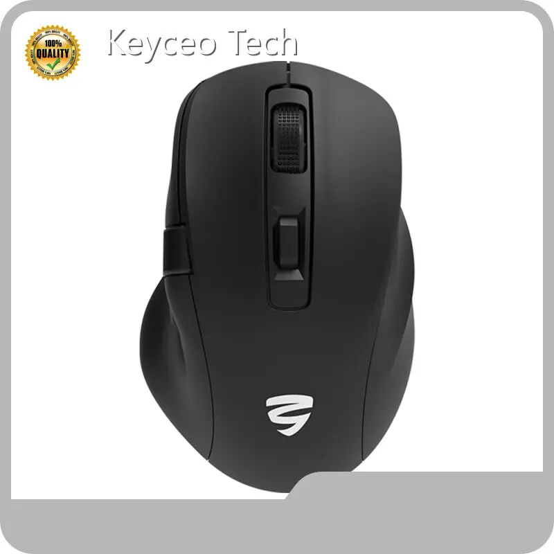 Custom Gaming Mouse Manufacturer Stock Keyceo 1