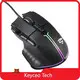 Custom Gaming Keyboard Manufacturers RECHARGEABLE Keyceo 1