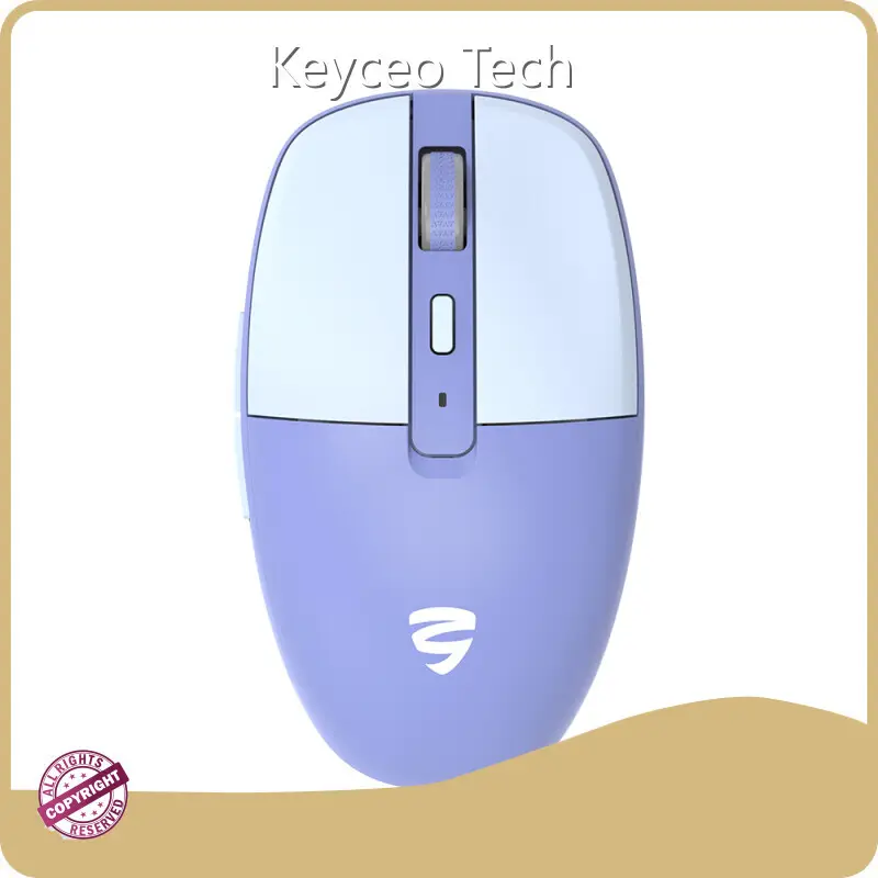 Gaming Keyboard Manufacturers KY-M807 Keyceo Company 1