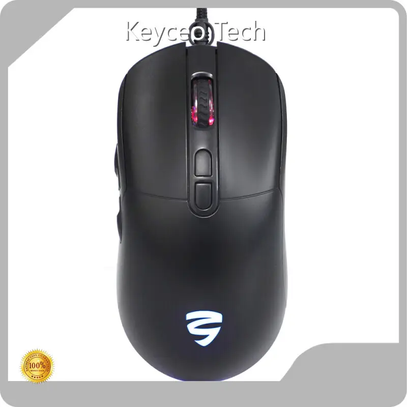 Hot Mouse Pad Manufacturer USB 2.0 Wired Mouse Keyceo Brand 1