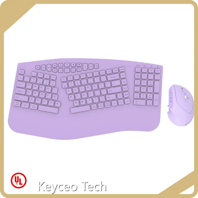Keyceo Brand Best Gaming Keyboard Manufacturer Supplier-4 1