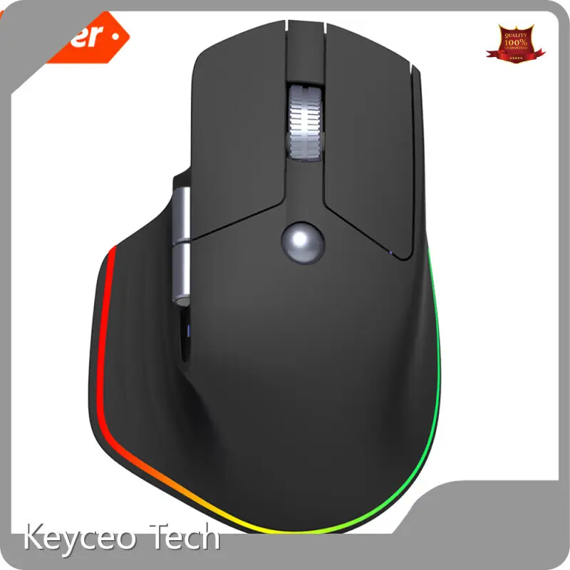 Keyceo Brand Oem Mouse Supplier-1 1